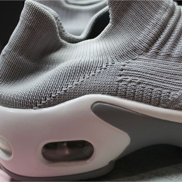 Women's Slip On Platform Loeafers Shoes Size 5 - Picture 3 of 5